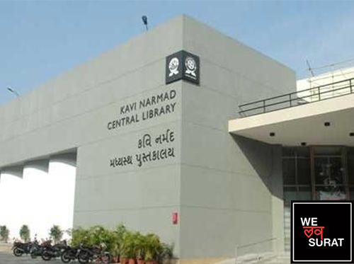 kavi-narmad-central-library-ghoddod-road-surat