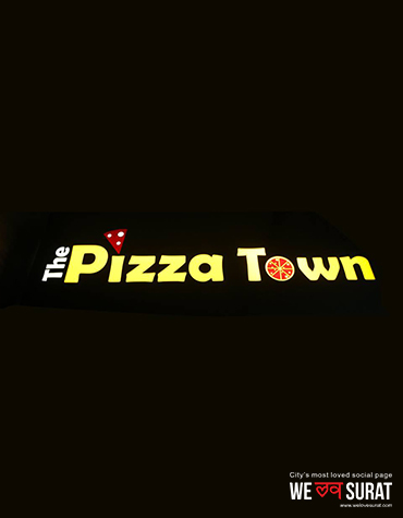 pizza-town