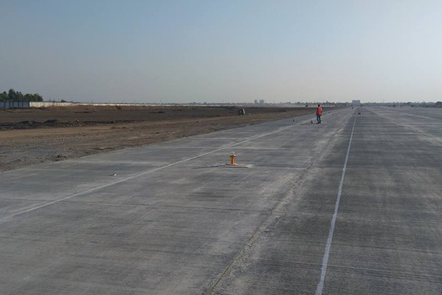 runway-extension